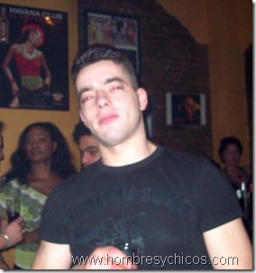 ¿BUSCAS PAREJA GAY?
